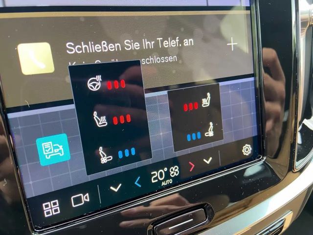 Volvo V60 AWD T8 Ultra