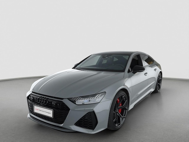 Audi RS7 Performance Quattro Sportback