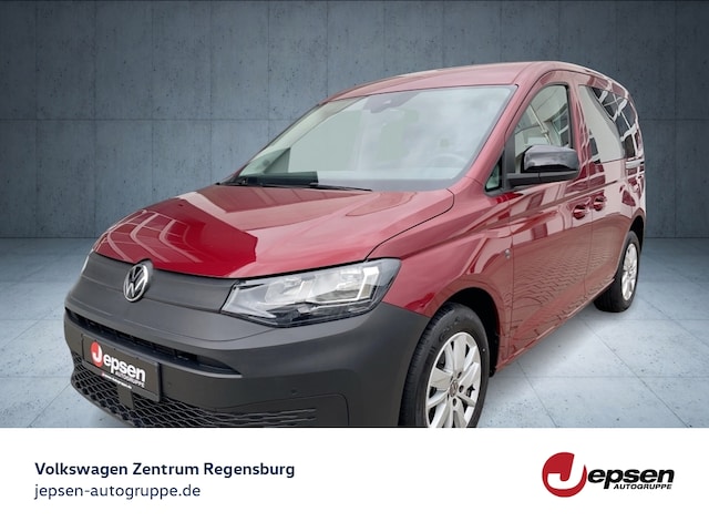 Volkswagen Caddy 2.0 TDI