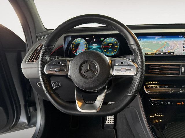Mercedes-Benz EQC 400 4MATIC AMG Line