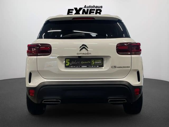 Citroën C5 Aircross Feel Pack PureTech