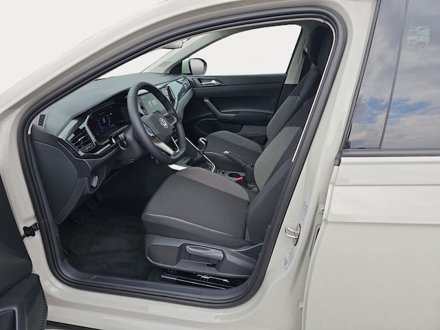 Volkswagen Taigo Life