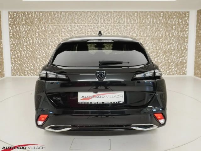 Peugeot 308 Allure Pack BlueHDi EAT8