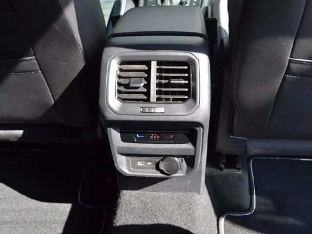 Volkswagen Tiguan 2.0 TDI Allspace DSG R-Line