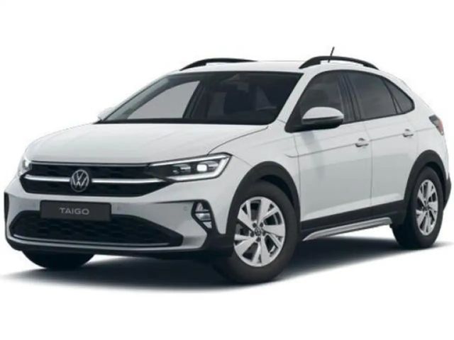 Volkswagen Taigo 1.0 TSI Life