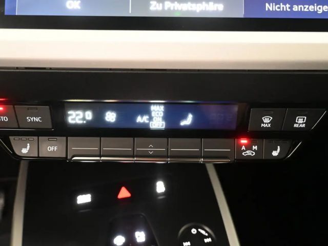 Audi Q4 e-tron 40 Sportback