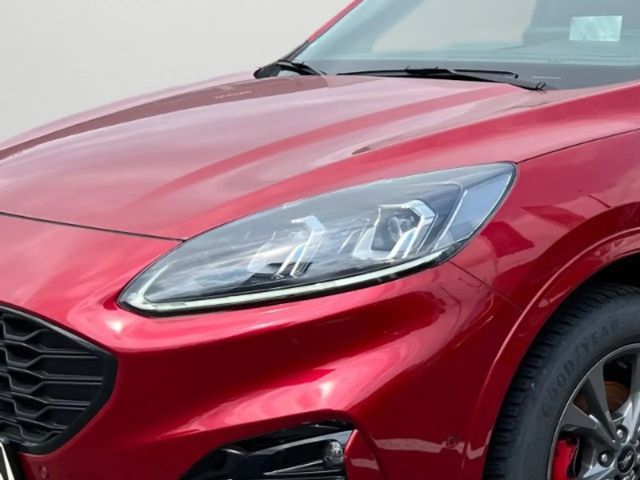 Ford Kuga Plug in Hybrid ST Line X