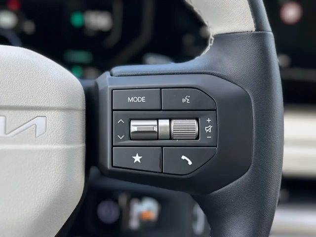 Kia EV4 81.4 kWh GT-Line