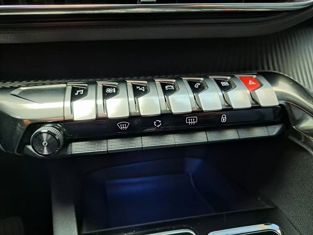 Peugeot 5008 Allure Pack BlueHDi EAT8