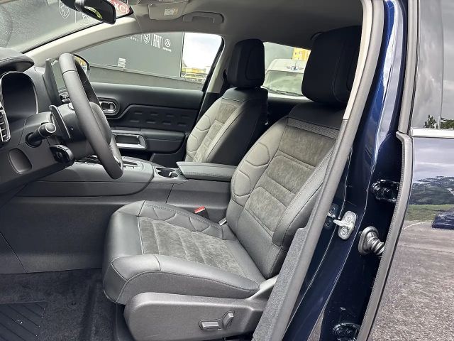 Citroën C5 Aircross BlueHDi Max Urban ride