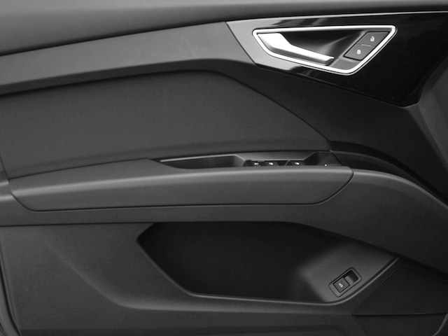 Audi Q4 e-tron 35 Sportback