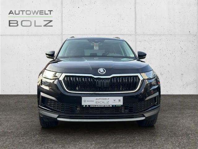 Skoda Kodiaq 2.0 TDI 4x4 Tour