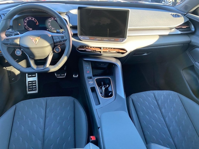 Cupra Terramar 2.0 TSI VZ