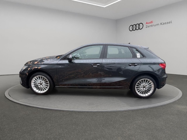 Audi A3 30 TFSI S-Tronic Sportback