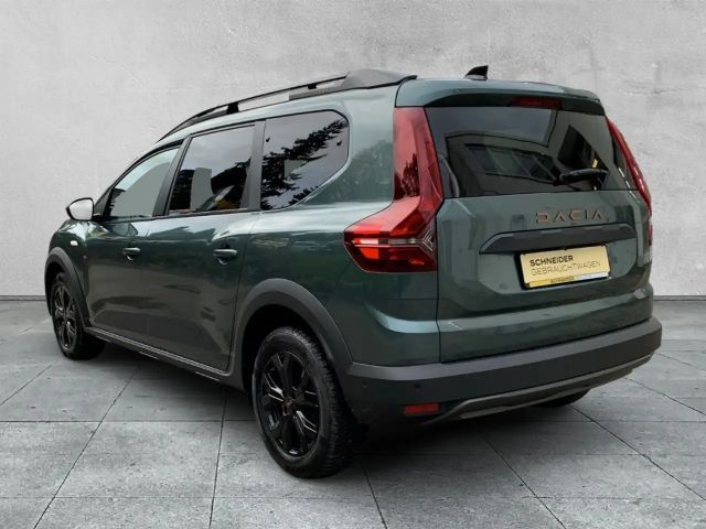 Dacia Jogger Extreme