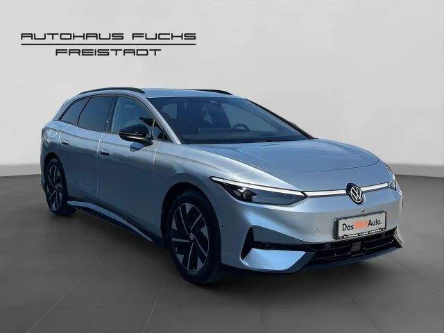 Volkswagen ID.7 Business Pro Tourer