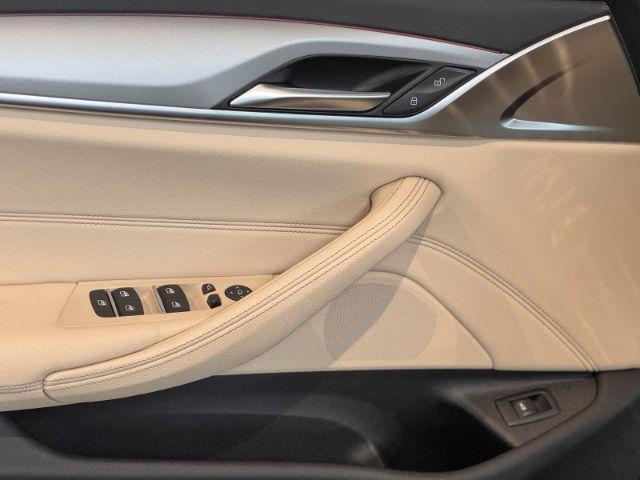 BMW 520 520d Touring xDrive