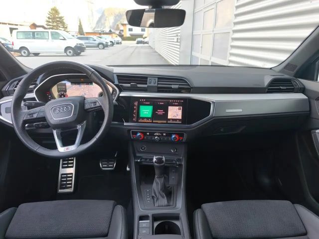 Audi Q3 40 TDI Quattro S-Line