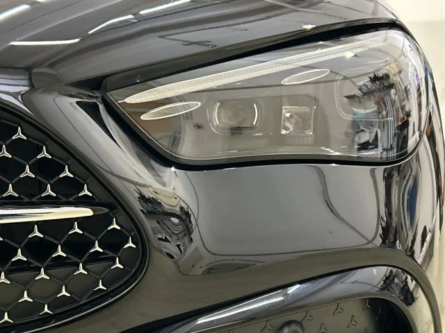 Mercedes-Benz CLE 300 AMG Line Coupé