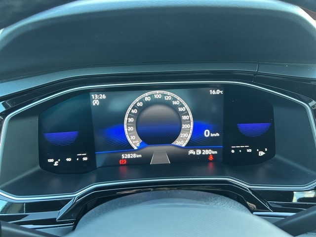 Volkswagen Taigo Taigo R- line 1,0 l TSI  6 Gang