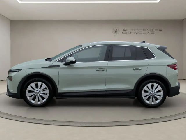 Skoda Elroq 85