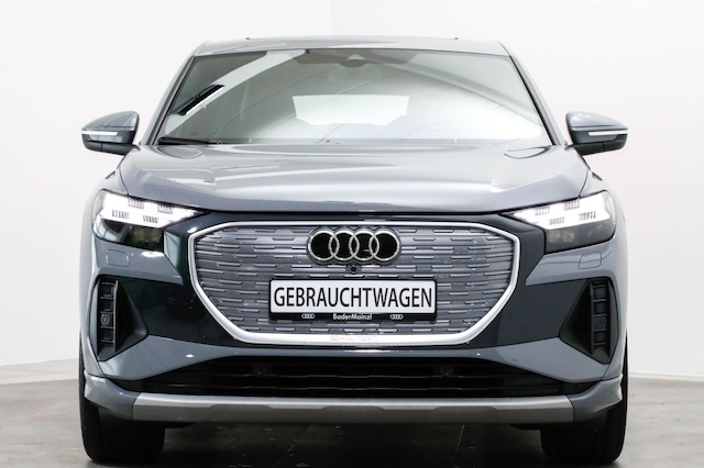 Audi Q4 e-tron 40 Sportback