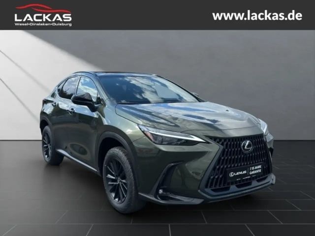Lexus NX 450h
