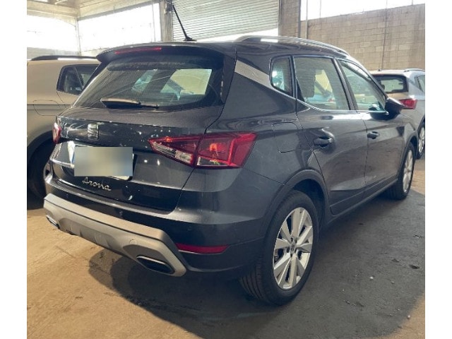 Seat Arona 1.0 TSI DSG