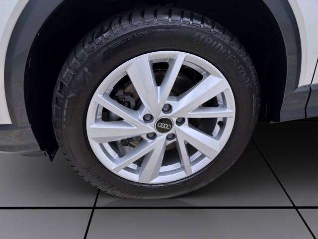 Audi Q2 35 TDI S-Tronic