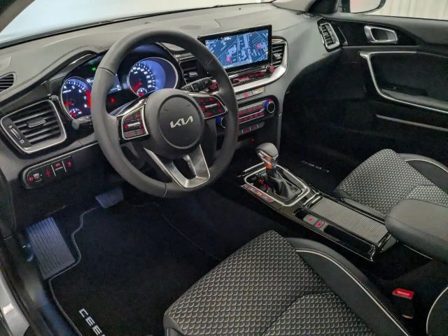 Kia Ceed GDi Spirit