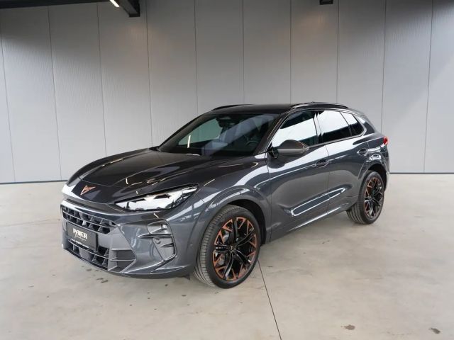 Cupra Terramar 2.0 TSI