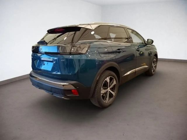 Peugeot 3008 GT-Line