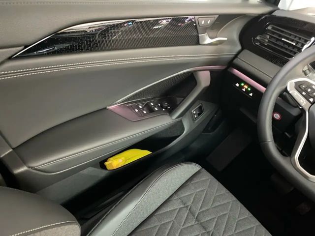 Volkswagen Tiguan 1.5 TSI eHybrid