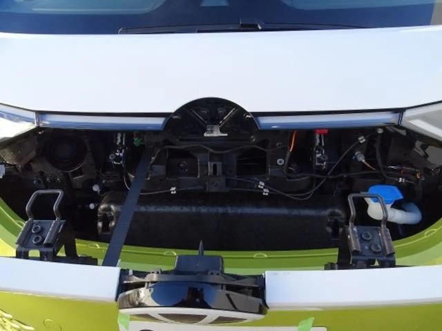 Volkswagen ID.Buzz Pro