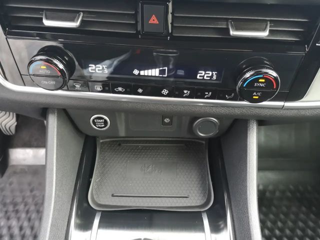 Nissan Qashqai Acenta DIG-T