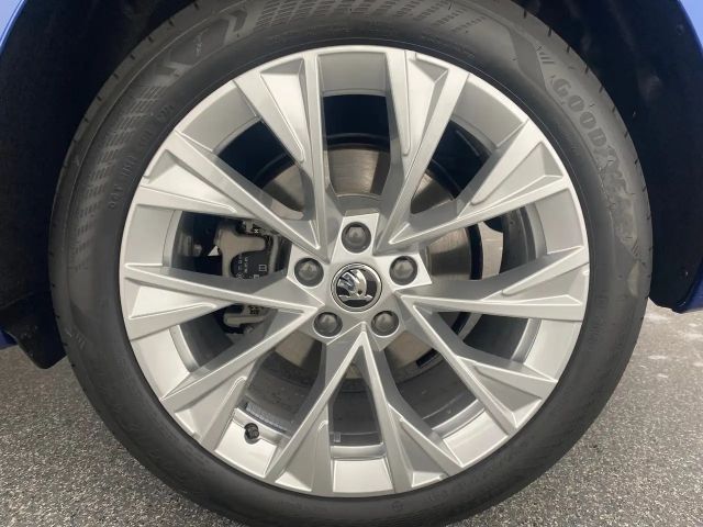 Skoda Superb Selection