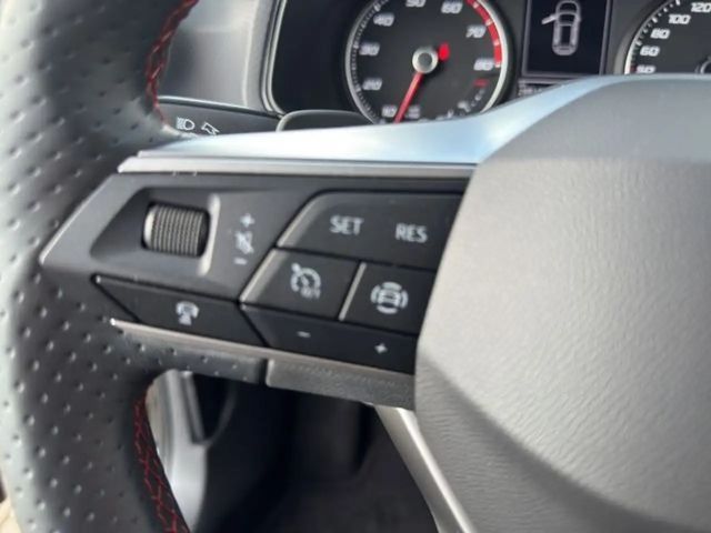 Seat Arona 1.5 TSI FR-lijn