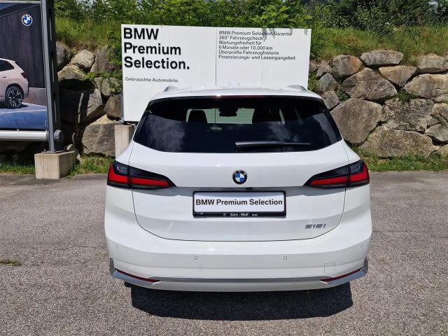 BMW 218 218i Active Tourer Sedan