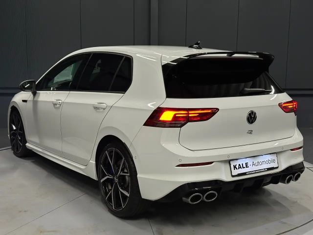 Volkswagen Golf 4Motion IQ.Drive