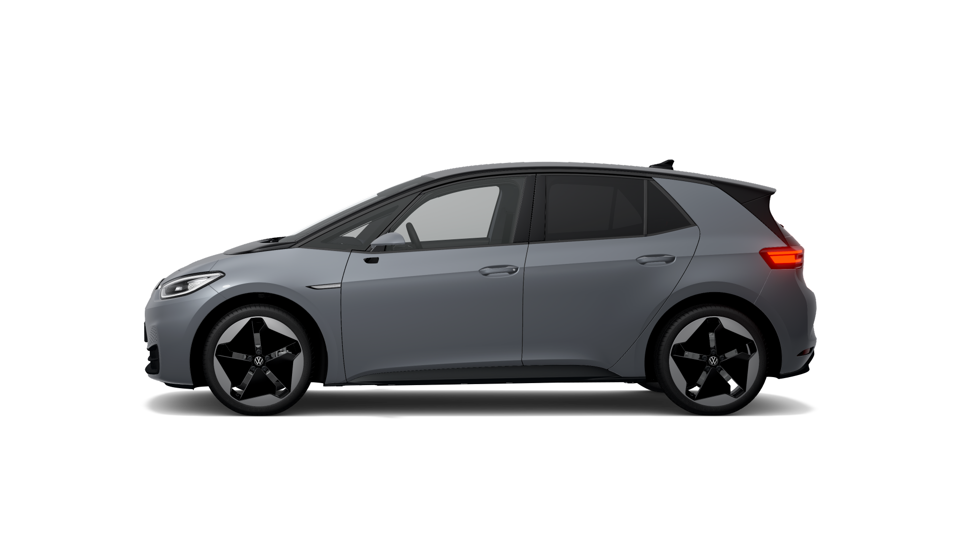 Volkswagen ID.3 IQ.Drive Performance Pure