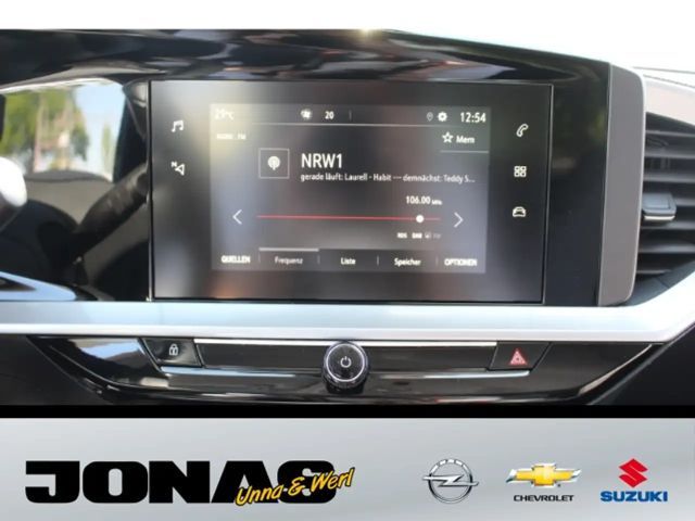 Opel Mokka Elegance Mokka-e