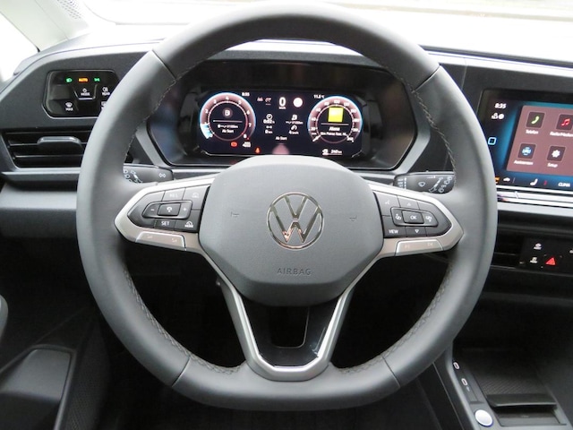 Volkswagen Caddy Combi