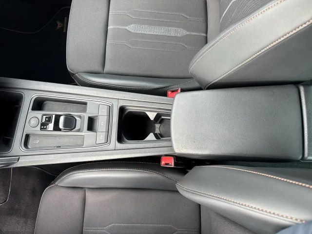 Cupra Leon SP Keyless Access / BeatsAudio /Pano/ACC