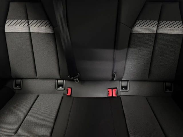 Audi A3 S-Line Sedan Sportback