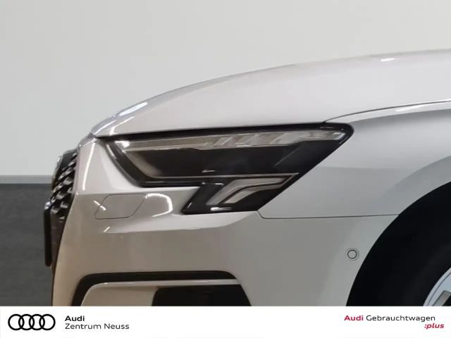 Audi A3 Hybride Sedan Sportback