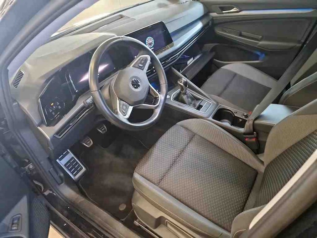 Volkswagen Golf 1.5 TSI Golf VIII Variant