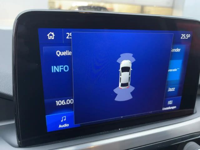 Ford Kuga Plug in Hybrid