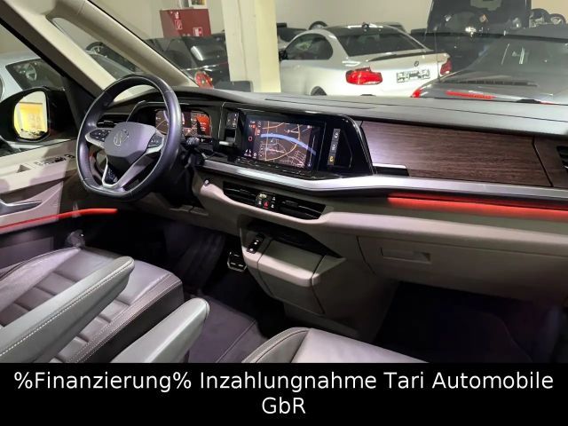 Volkswagen Multivan 2.0 TSI Style T7
