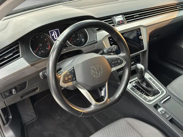 Volkswagen Passat 1.5 TSI DSG Variant