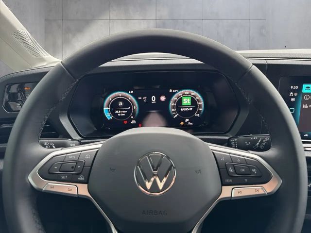 Volkswagen Caddy Family